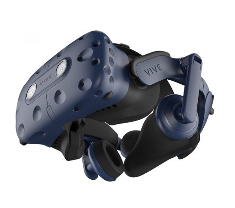 Очки виртуальной реальности HTC Vive Pro Starter Kit