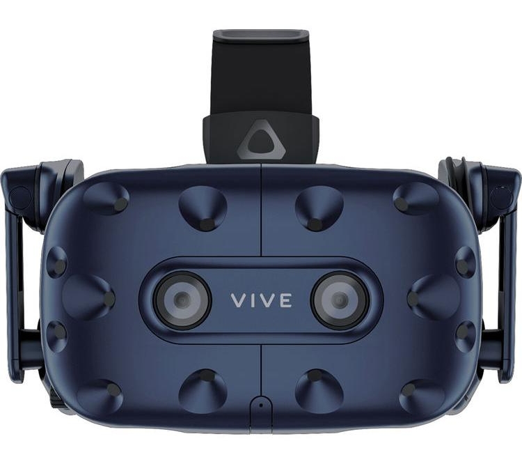 Очки виртуальной реальности HTC Vive Pro Starter Kit