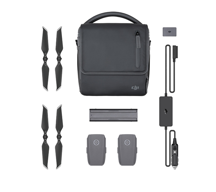 Mavic 2 Enterprise Fly More Kit