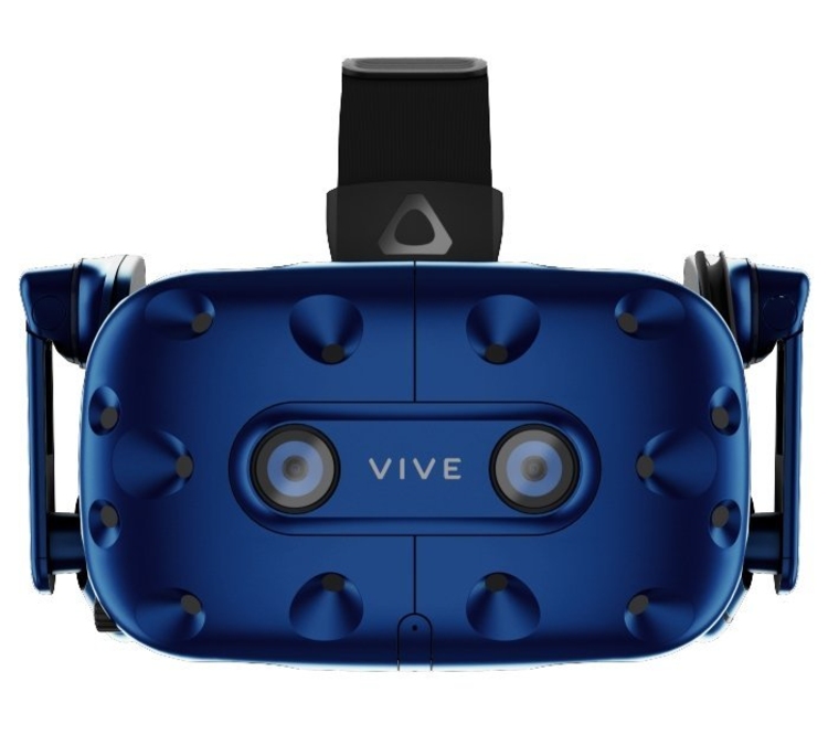 Очки виртуальной реальности HTC Vive Pro Full Kit