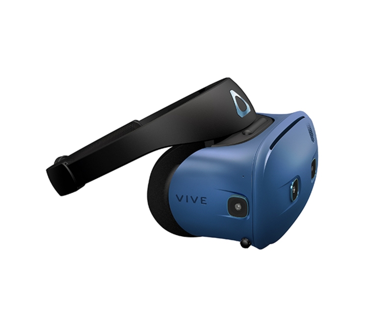 Очки виртуальной реальности HTC Vive Cosmos