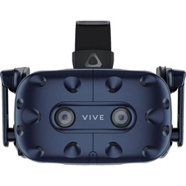 Очки виртуальной реальности HTC Vive Pro