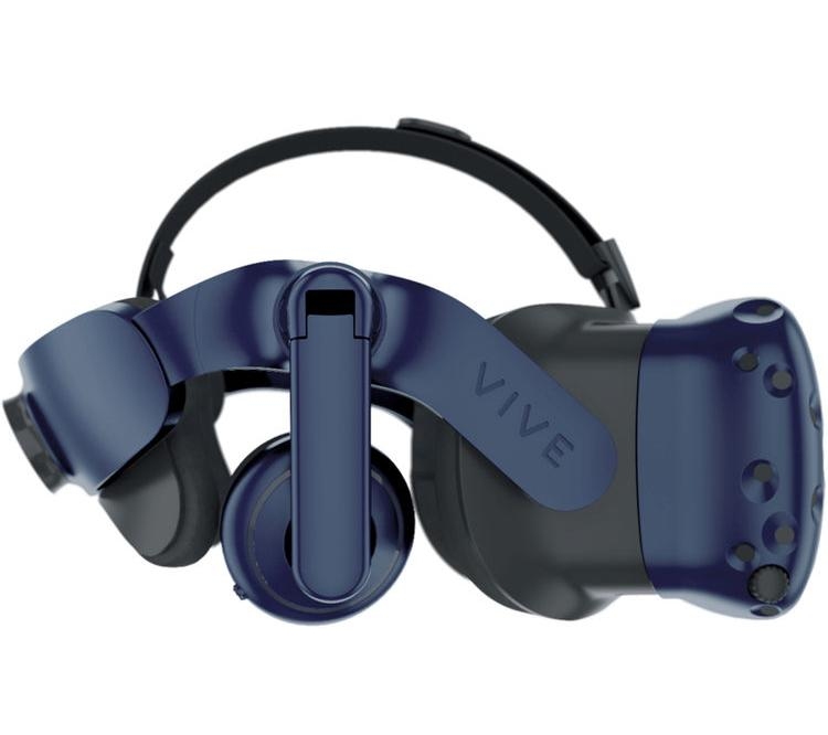 Очки виртуальной реальности HTC Vive Pro