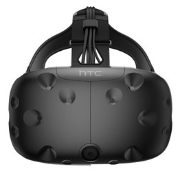 Очки виртуальной реальности HTC Vive