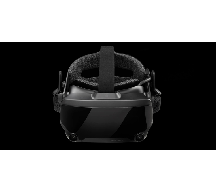 Очки виртуальной реальности Valve Index VR Kit