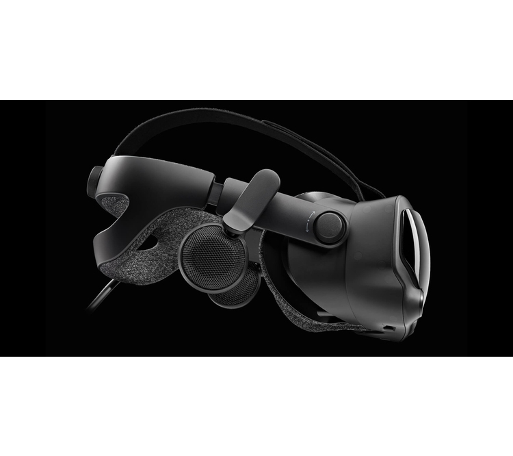 Очки виртуальной реальности Valve Index VR Kit