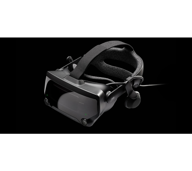 Очки виртуальной реальности Valve Index VR Kit