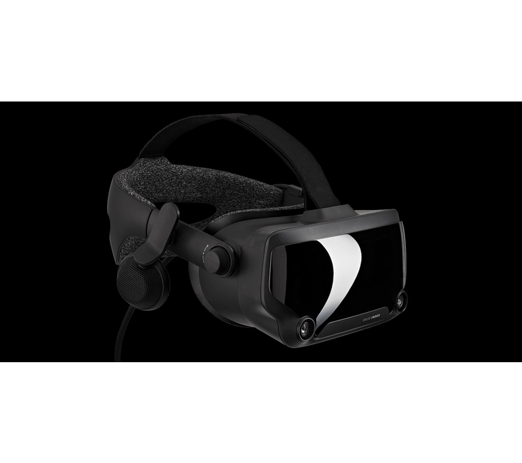 Очки виртуальной реальности Valve Index VR Kit