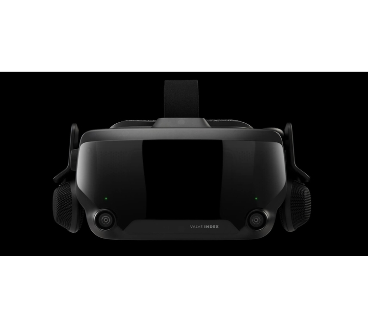 Очки виртуальной реальности Valve Index VR Kit