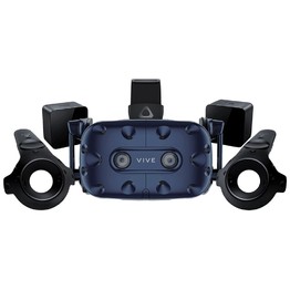 Очки виртуальной реальности HTC Vive Pro Eye