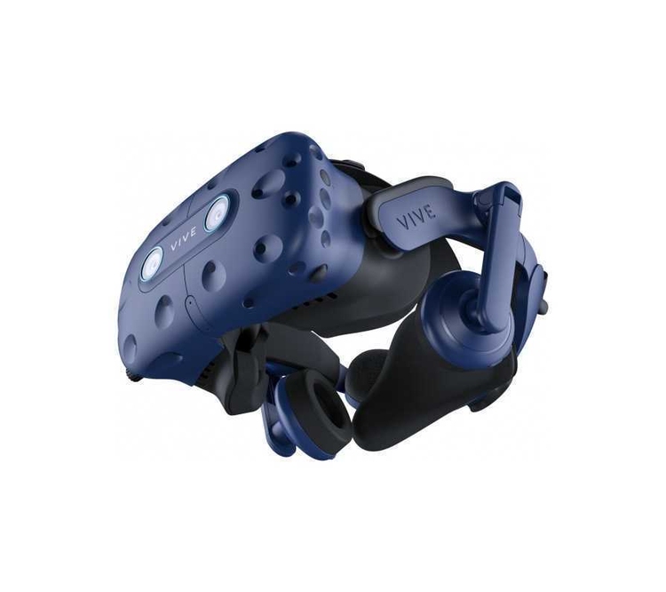 Очки виртуальной реальности HTC Vive Pro Eye