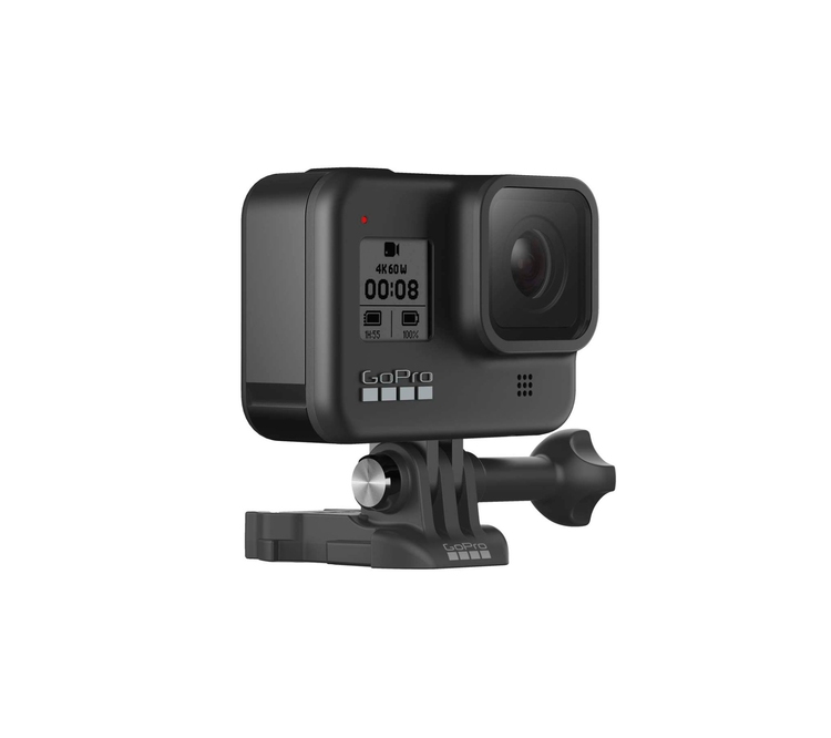 Экшн-камера GoPro HERO8 Black Special Bundle (CHDRB-801)