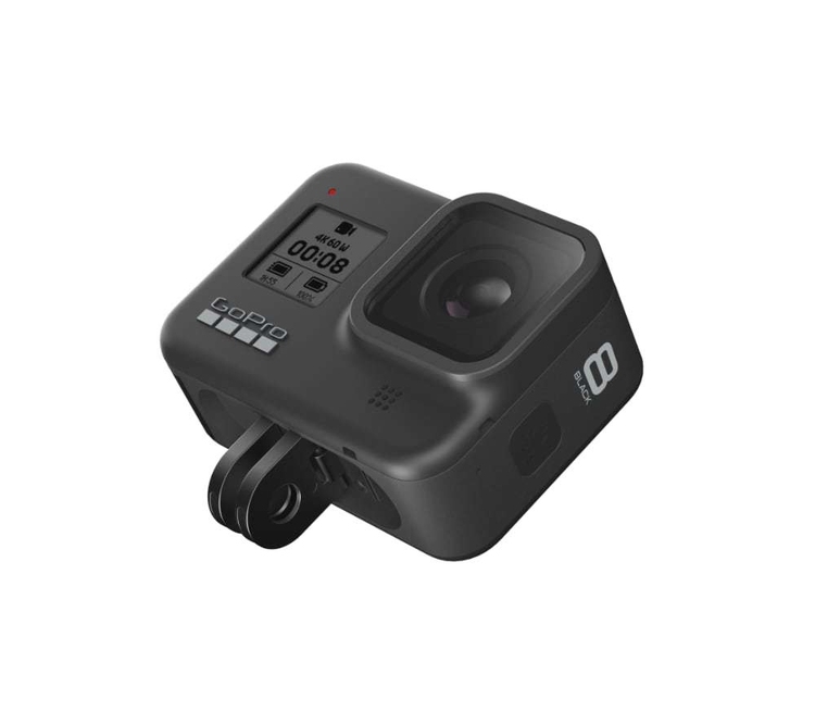 Экшн-камера GoPro HERO8 Black Special Bundle (CHDRB-801)