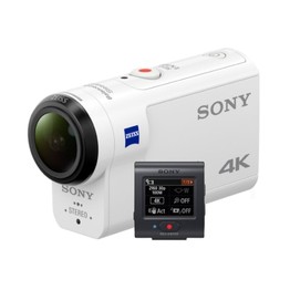 Экшн-камера Sony FDR-X3000R