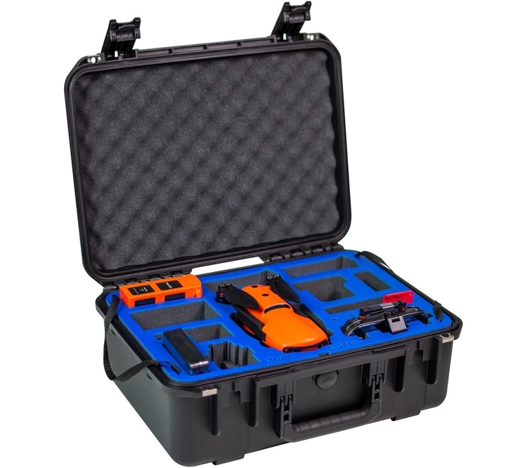 Квадрокоптер Autel EVO 2 Pro Rugged Bundle