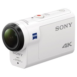 Экшн-камера Sony FDR-X3000