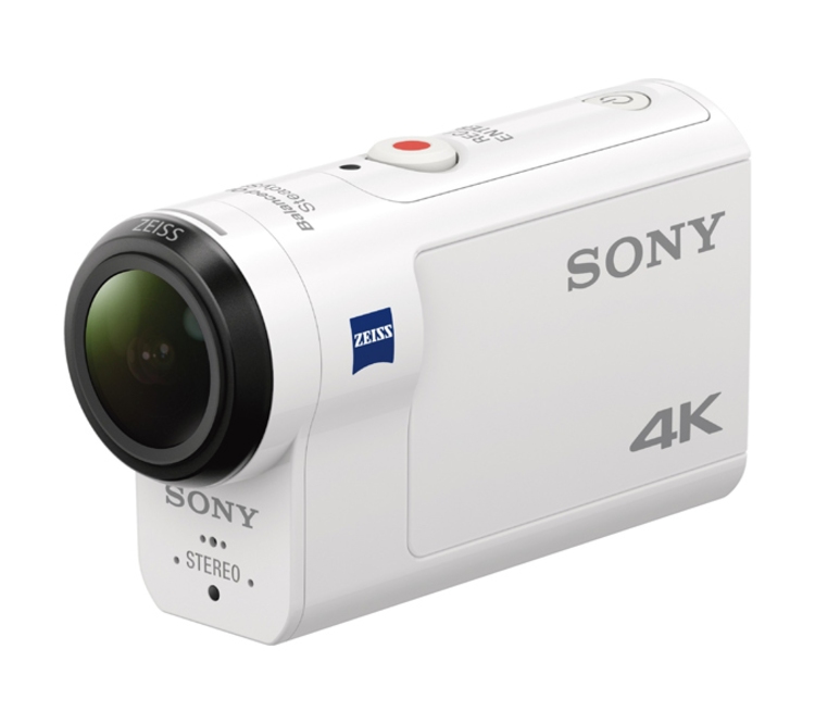 Экшн-камера Sony FDR-X3000