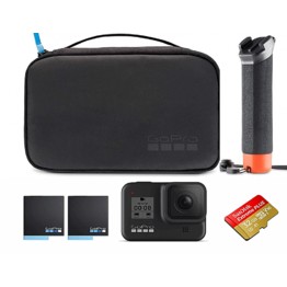 Экшн-камера GoPro HERO8 Special Bundle (CHDCB-801-XX)