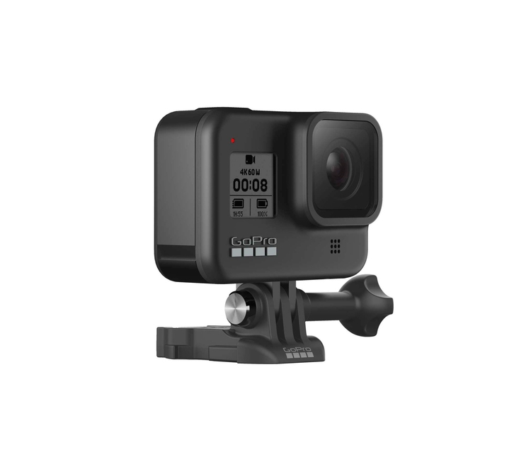 Экшн-камера GoPro HERO8 Special Bundle (CHDCB-801-XX)