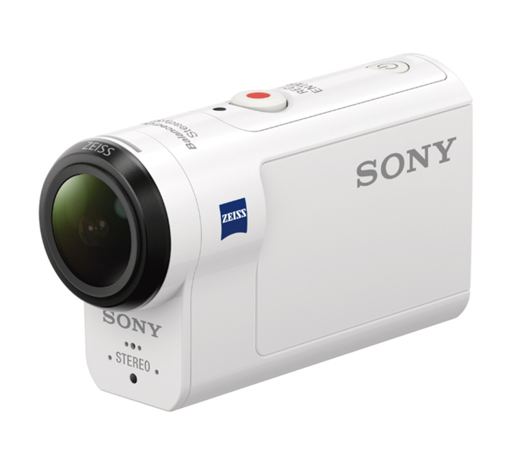 Экшн-камера Sony HDR-AS300