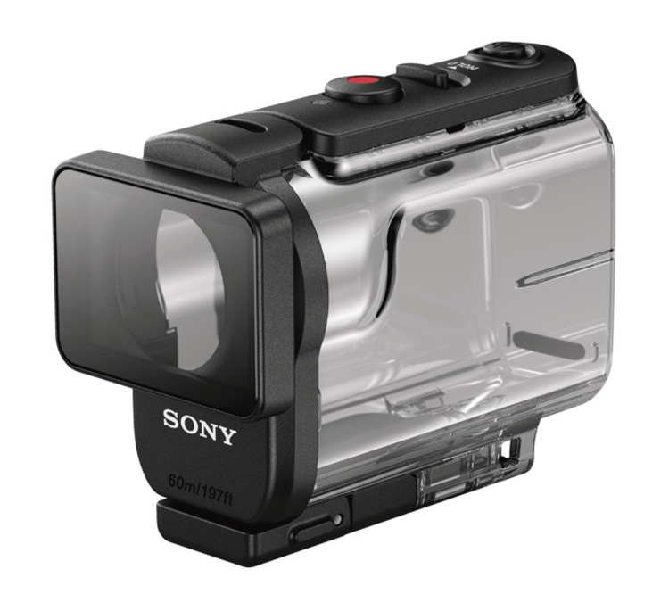 Экшн-камера Sony HDR-AS300