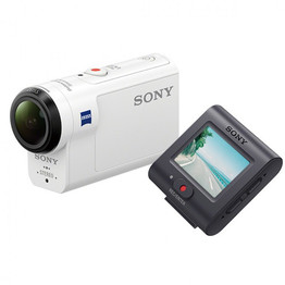 Экшн-камера Sony HDR-AS300R