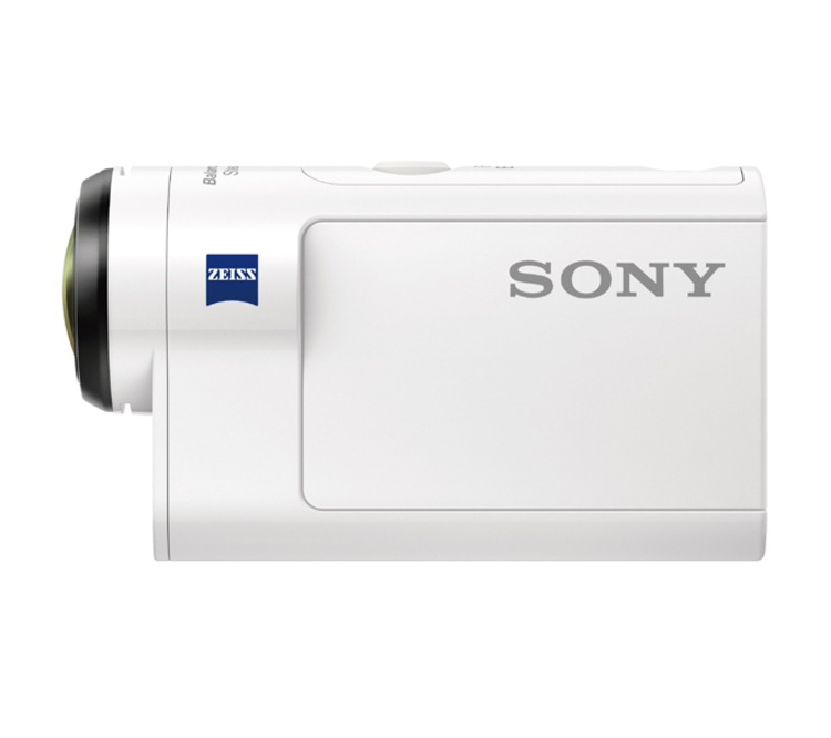 Экшн-камера Sony HDR-AS300R