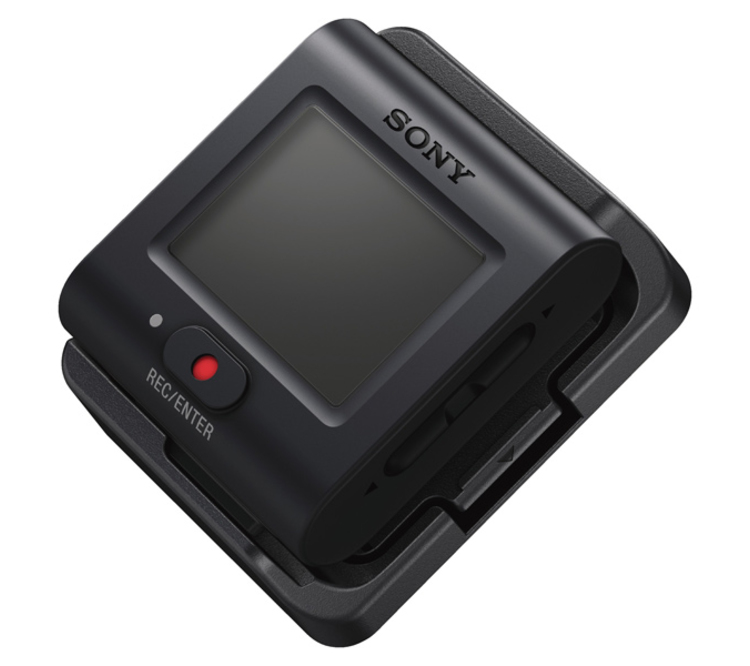 Экшн-камера Sony HDR-AS300R