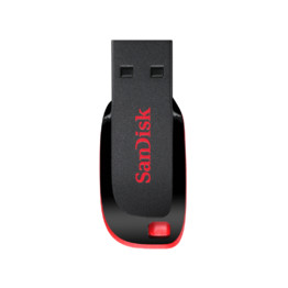 Флешка SanDisk Cruzer Blade 32Gb