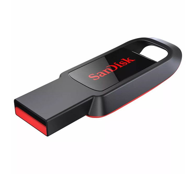 Флешка SanDisk Cruzer Blade 32Gb