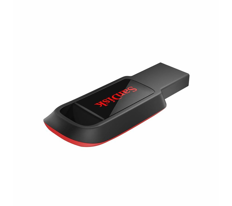 Флешка SanDisk Cruzer Blade 32Gb