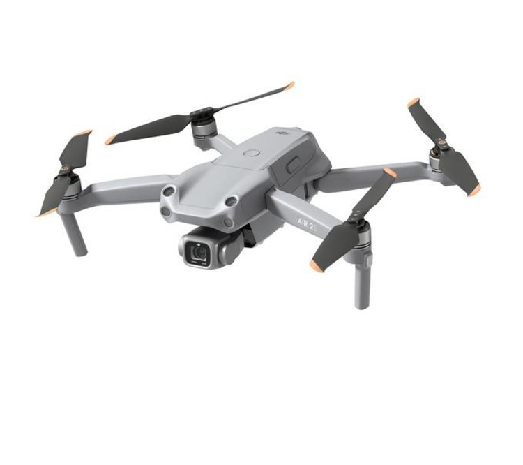 Квадрокоптер DJI Air 2S