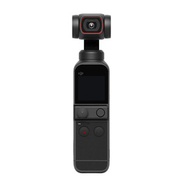 DJI Pocket 2