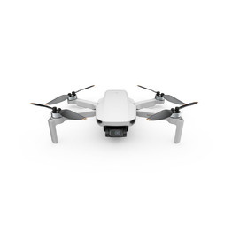 Квадрокоптер DJI Mini SE