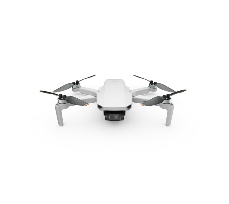 Квадрокоптер DJI Mini SE