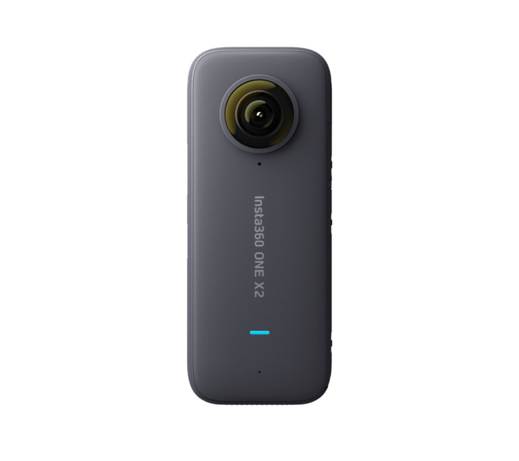 Экшн-камера Insta360 One X2