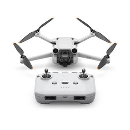 Квадрокоптер DJI Mini 3 Pro (DJI RC-N1)