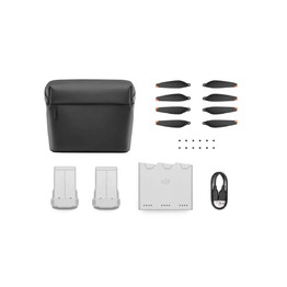 Набор аксессуаров DJI Mini 3 Pro Fly More Kit PLUS