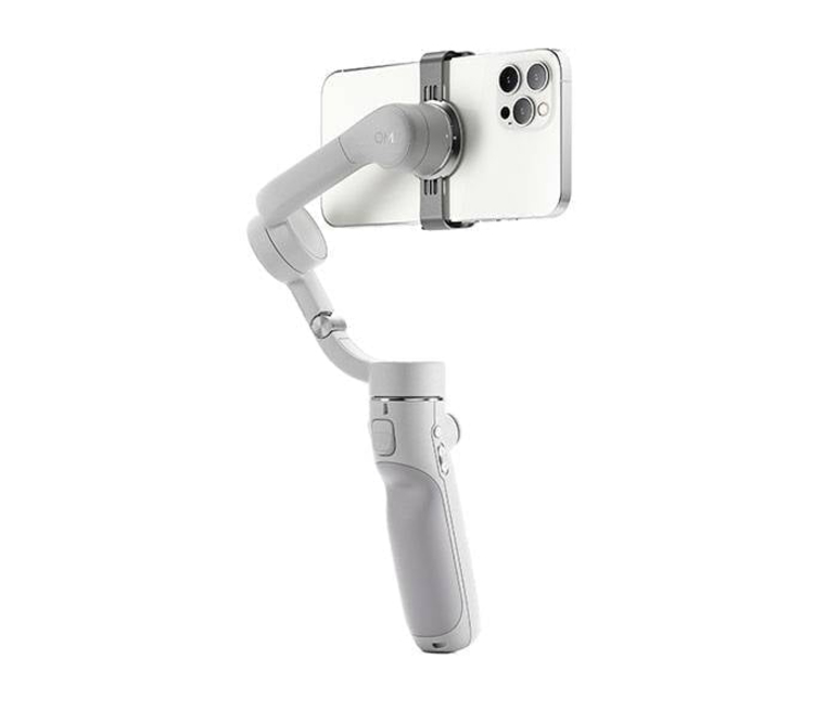 Стабилизатор изображения DJI OM 5 Athens Gray