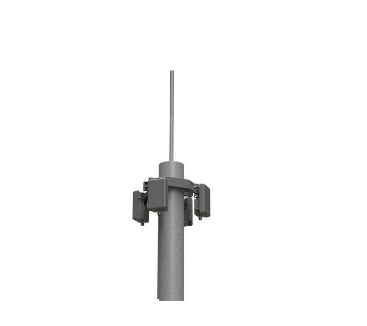 Направленная антенна DJI Aeroscope G-8 Antenna set