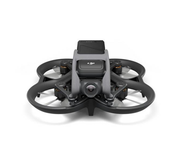 Квадрокоптер DJI Avata Fly Smart Combo