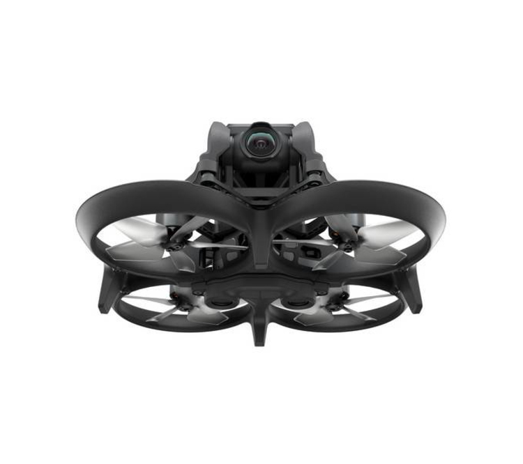 Квадрокоптер DJI Avata Fly Smart Combo