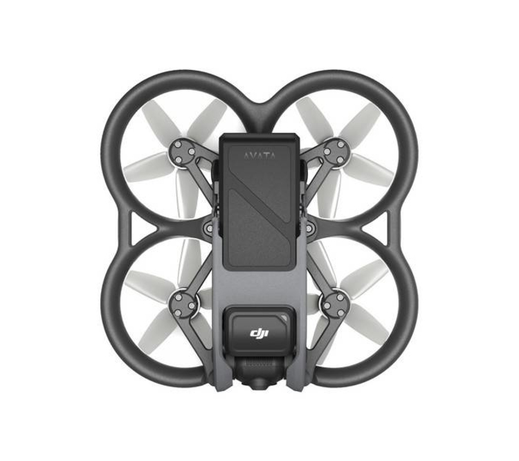 Квадрокоптер DJI Avata Fly Smart Combo