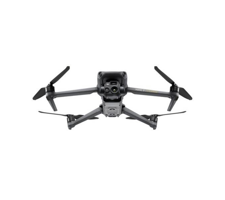 Квадрокоптер DJI Mavic 3T Thermal (Universal Edition)