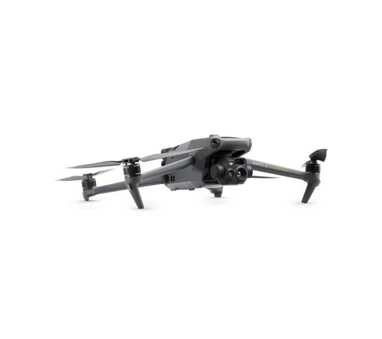 Квадрокоптер DJI Mavic 3T Thermal (Universal Edition)