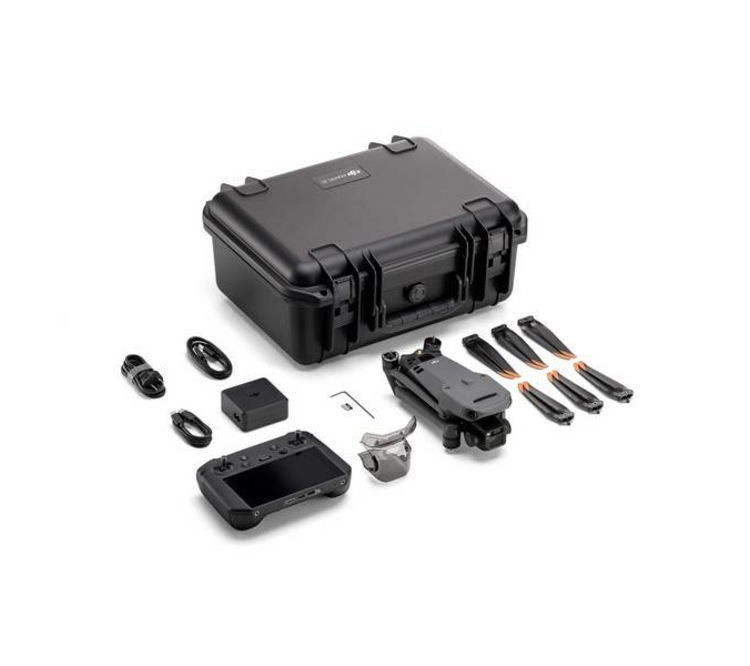 Квадрокоптер DJI Mavic 3 Enterprise (Universal Edition)