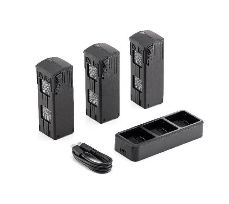 Комплект DJI Mavic 3 Enterprise Series Battery Kit