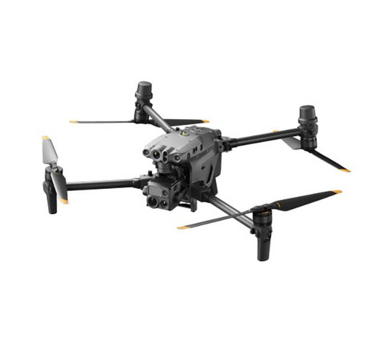 Квадрокоптер DJI Matrice 30T Universal Edition