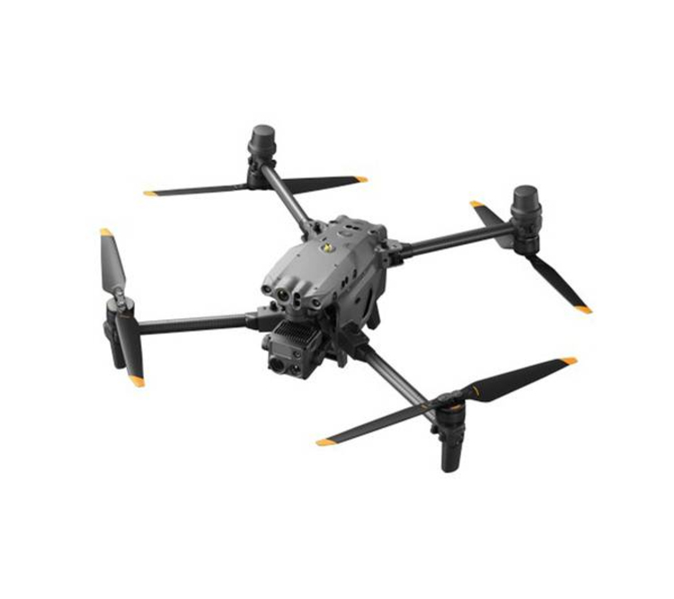 Квадрокоптер DJI Matrice 30T Universal Edition