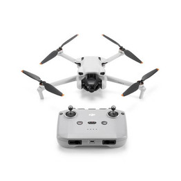 Квадрокоптер DJI Mini 3